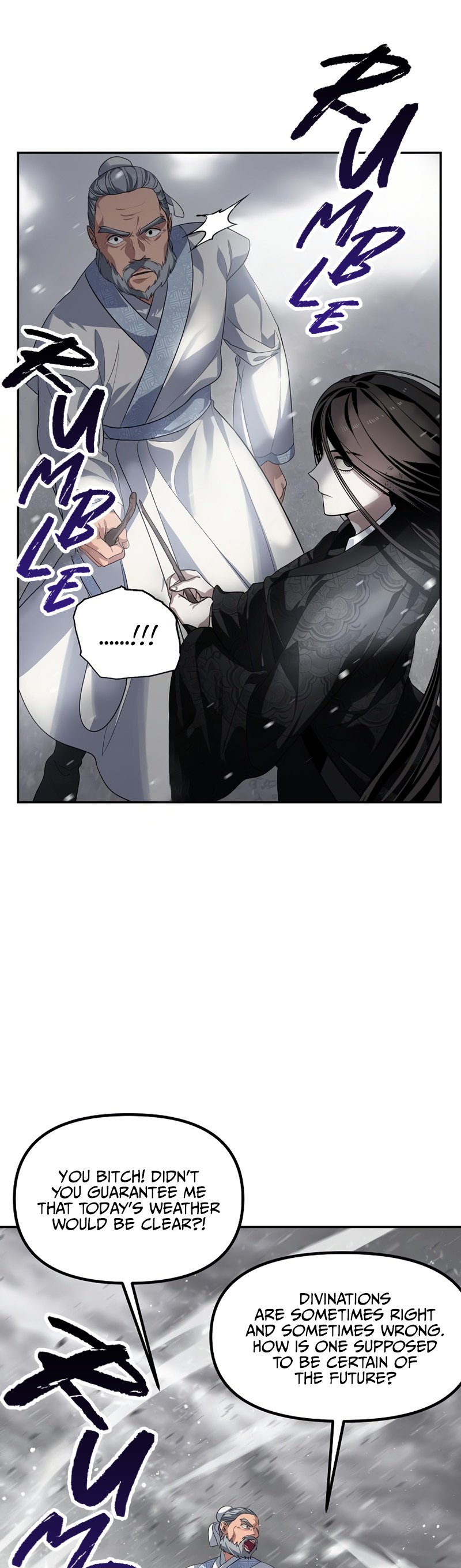 SSS-Class Suicide Hunter, Chapter 54 image 49